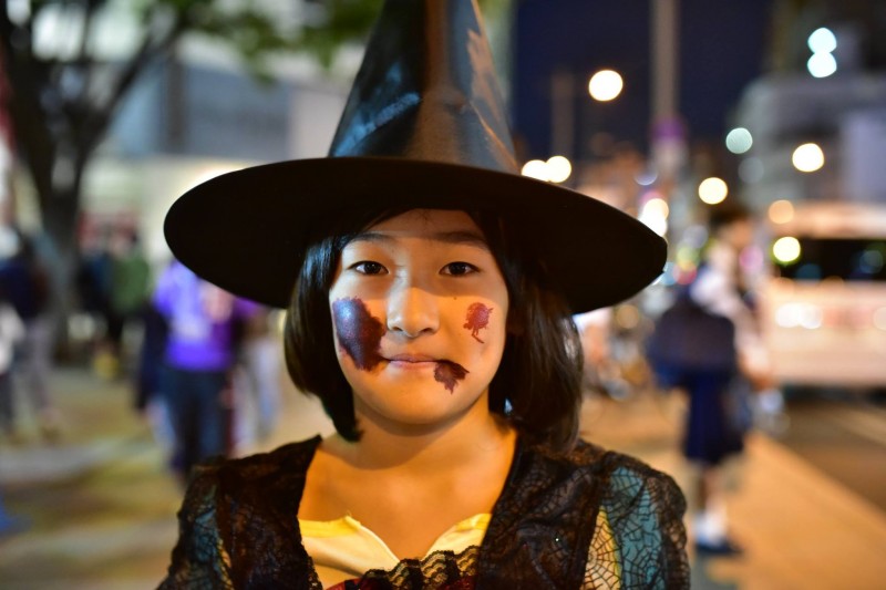 広島フェイスペイント組合-横川ゾンビナイト2-1-0278