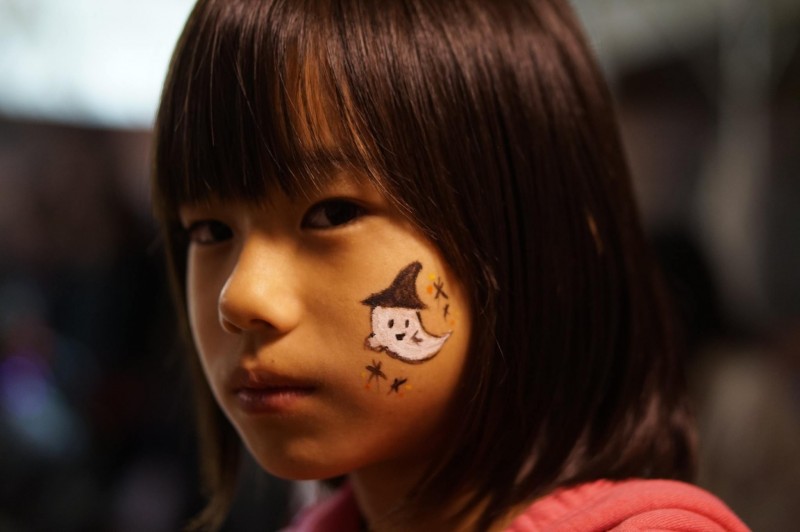 広島フェイスペイント組合-横川ゾンビナイト2-1-0289