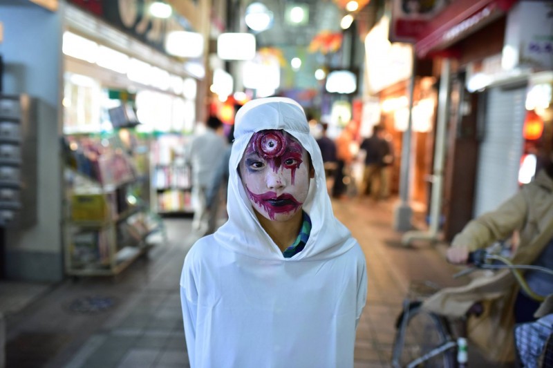 広島フェイスペイント組合-横川ゾンビナイト2-1-0290