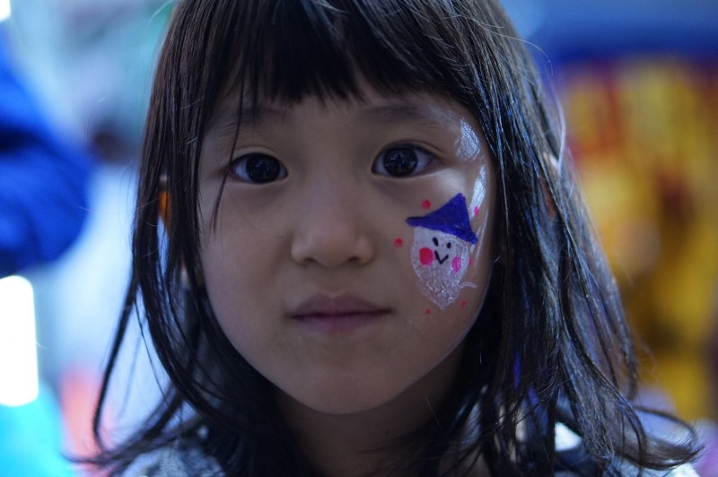 広島フェイスペイント組合-横川ゾンビナイト2-1-0315