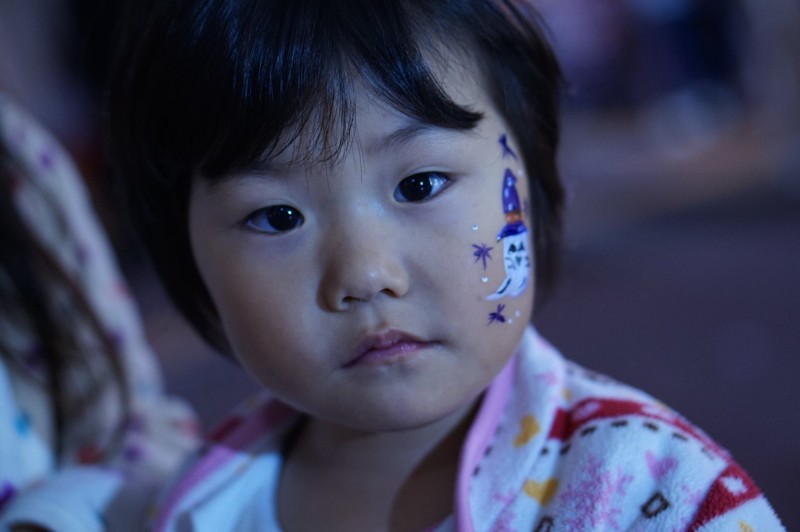 広島フェイスペイント組合-横川ゾンビナイト2-1-0330