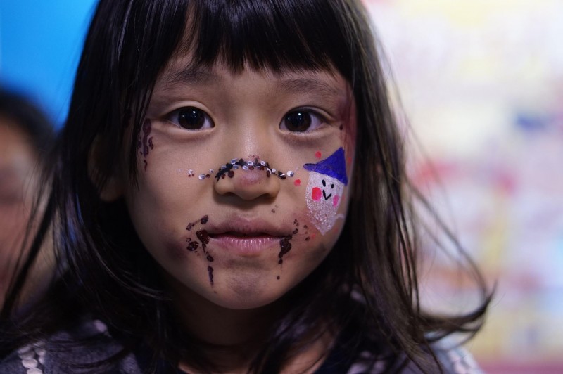 広島フェイスペイント組合-横川ゾンビナイト2-1-0338