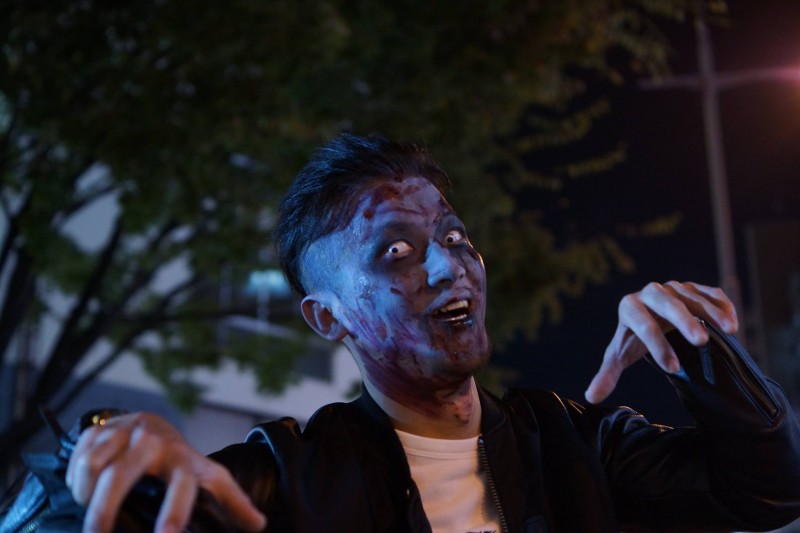 広島フェイスペイント組合-横川ゾンビナイト2-1-0344