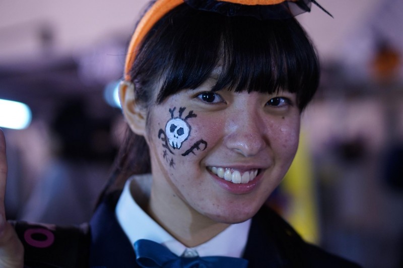 広島フェイスペイント組合-横川ゾンビナイト2-1-0348