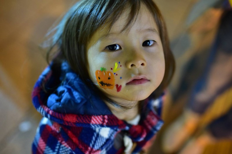 広島フェイスペイント組合-横川ゾンビナイト2-1-0358