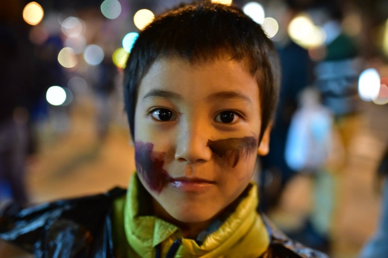 広島フェイスペイント組合-横川ゾンビナイト2-1-0385