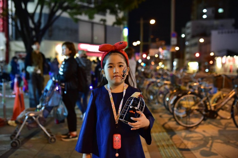 広島フェイスペイント組合-横川ゾンビナイト2-1-0389