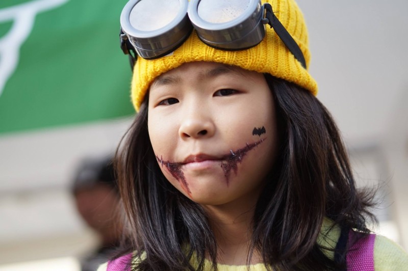 広島フェイスペイント組合-横川ゾンビナイト2-2-0206