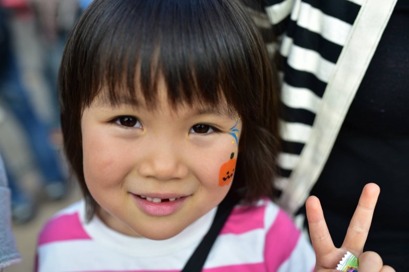 広島フェイスペイント組合-横川ゾンビナイト2-2-0234