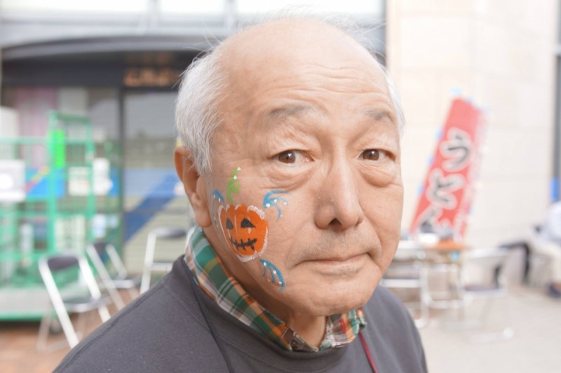 広島フェイスペイント組合-横川ゾンビナイト2-2-0238