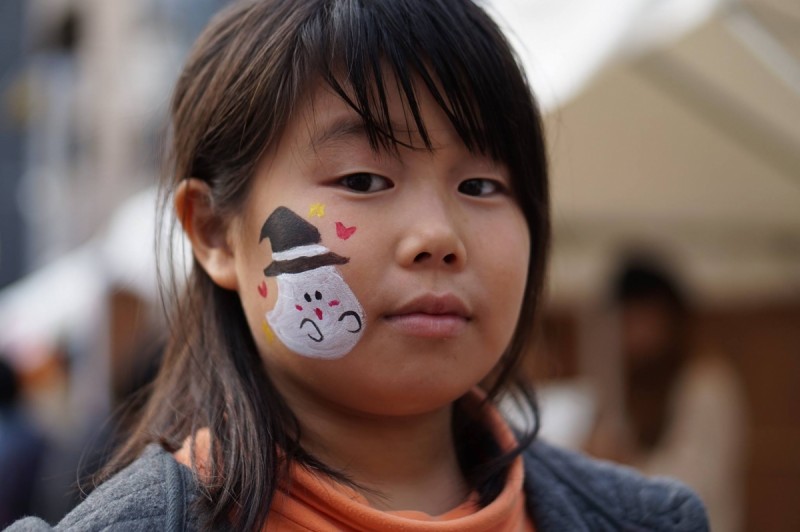 広島フェイスペイント組合-横川ゾンビナイト2-2-0241