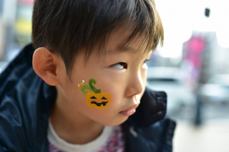 広島フェイスペイント組合-横川ゾンビナイト2-2-0245