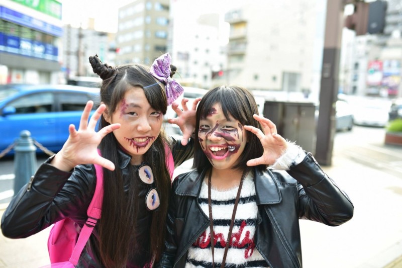 広島フェイスペイント組合-横川ゾンビナイト2-2-0248