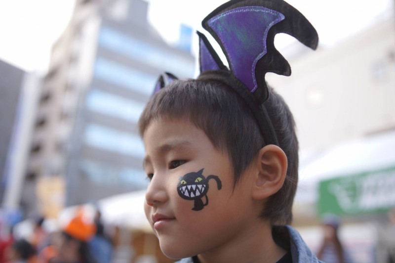 広島フェイスペイント組合-横川ゾンビナイト2-2-0253