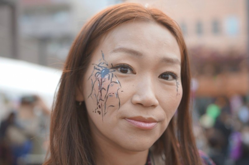 広島フェイスペイント組合-横川ゾンビナイト2-2-0255