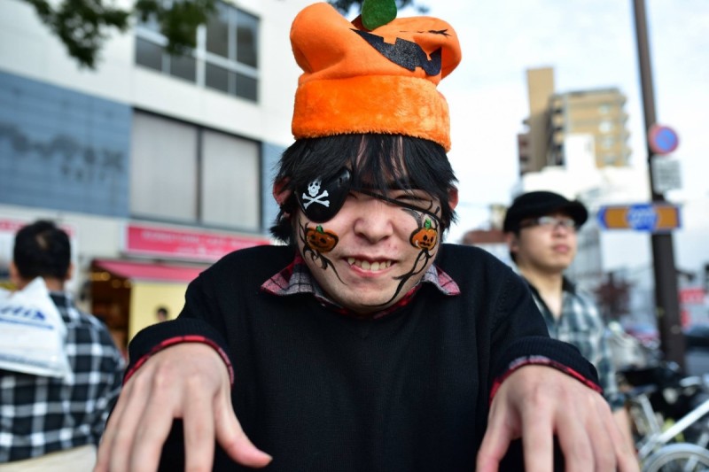 広島フェイスペイント組合-横川ゾンビナイト2-2-0258