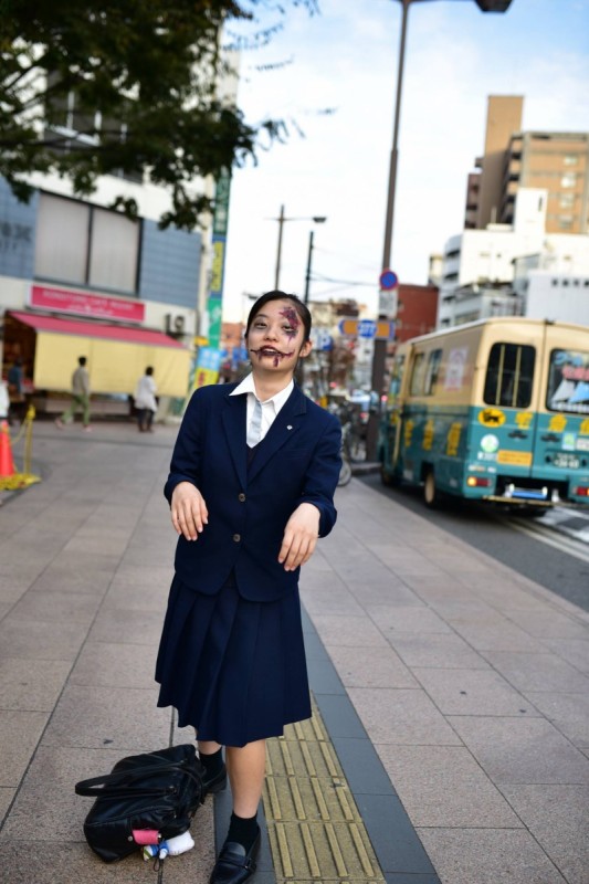 広島フェイスペイント組合-横川ゾンビナイト2-2-0262