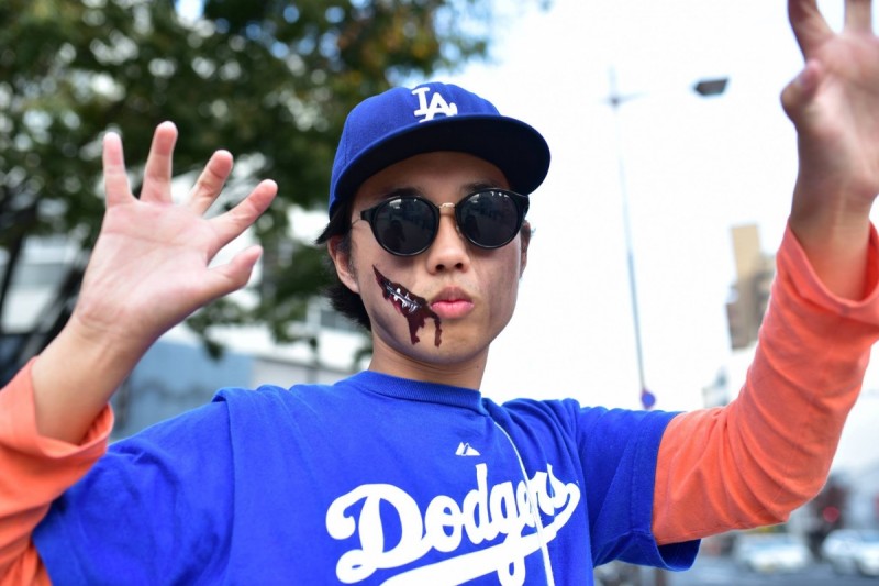 広島フェイスペイント組合-横川ゾンビナイト2-2-0265