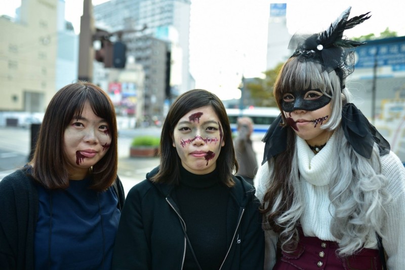 広島フェイスペイント組合-横川ゾンビナイト2-2-0266