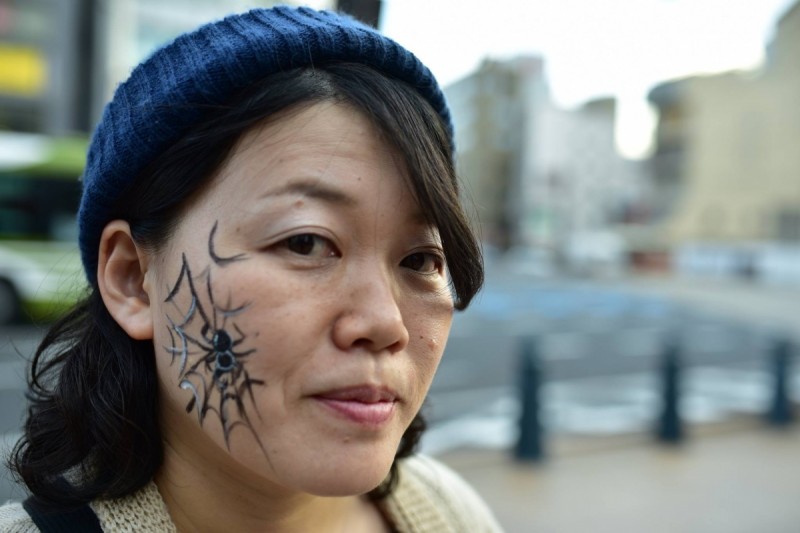 広島フェイスペイント組合-横川ゾンビナイト2-2-0268