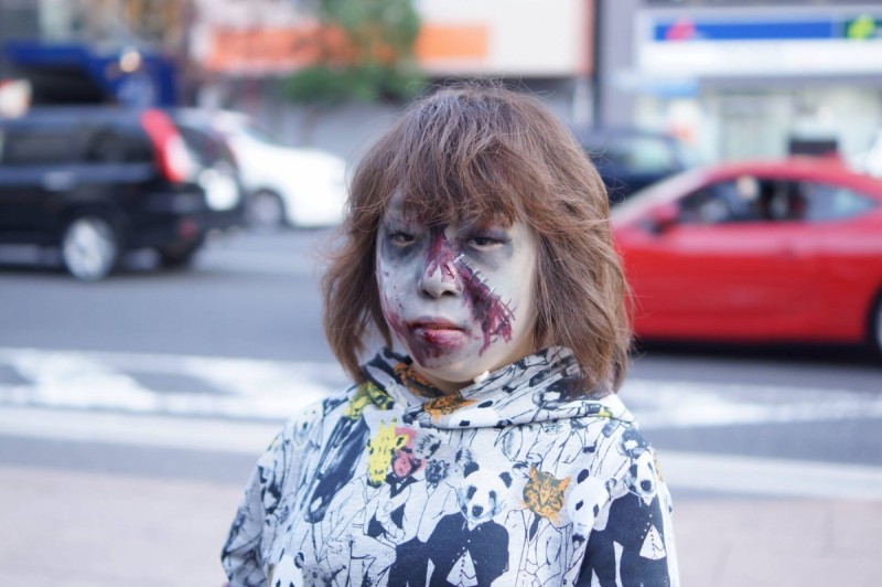 広島フェイスペイント組合-横川ゾンビナイト2-2-0270