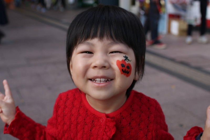 広島フェイスペイント組合-横川ゾンビナイト2-2-0271