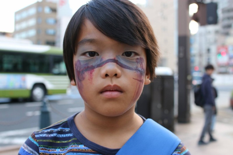 広島フェイスペイント組合-横川ゾンビナイト2-2-0292