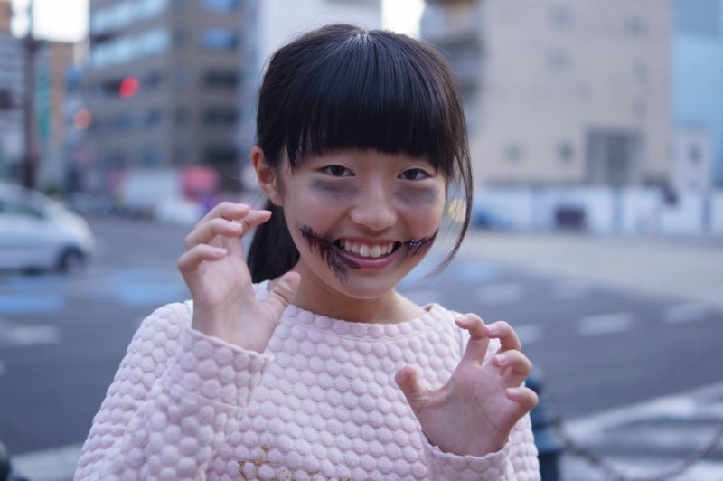 広島フェイスペイント組合-横川ゾンビナイト2-2-0296