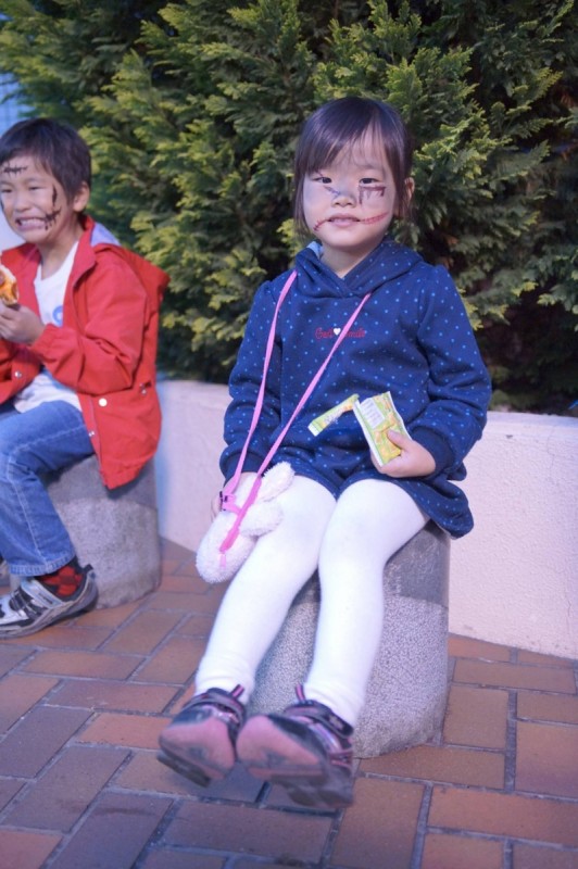 広島フェイスペイント組合-横川ゾンビナイト2-2-0308