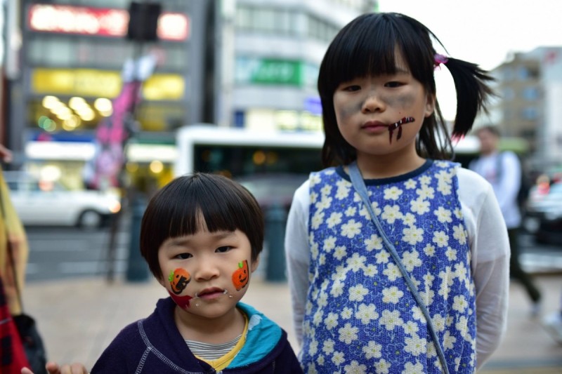 広島フェイスペイント組合-横川ゾンビナイト2-2-0310