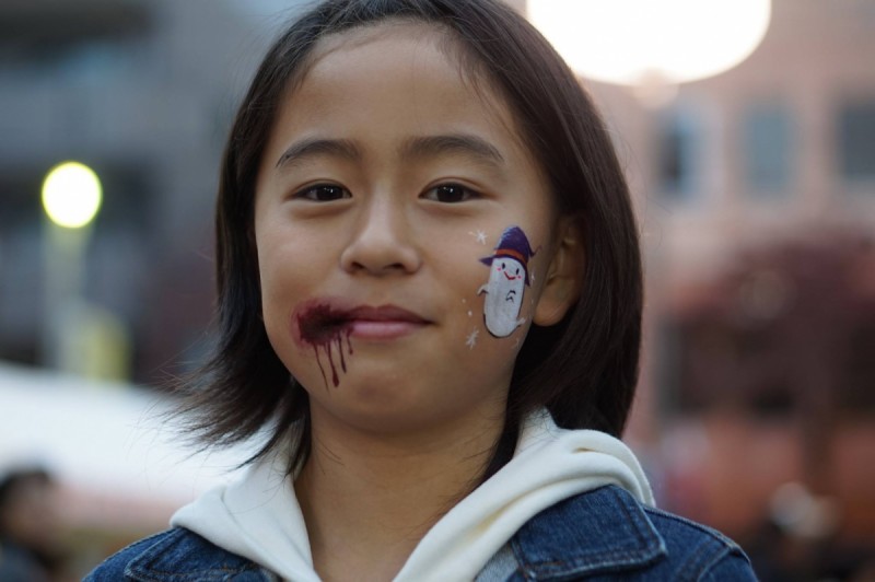 広島フェイスペイント組合-横川ゾンビナイト2-2-0319