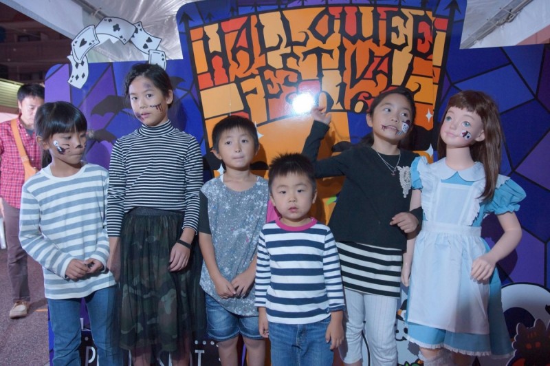 広島フェイスペイント組合-横川ゾンビナイト2-2-0330