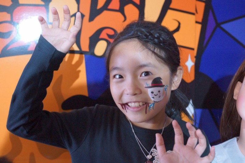 広島フェイスペイント組合-横川ゾンビナイト2-2-0336