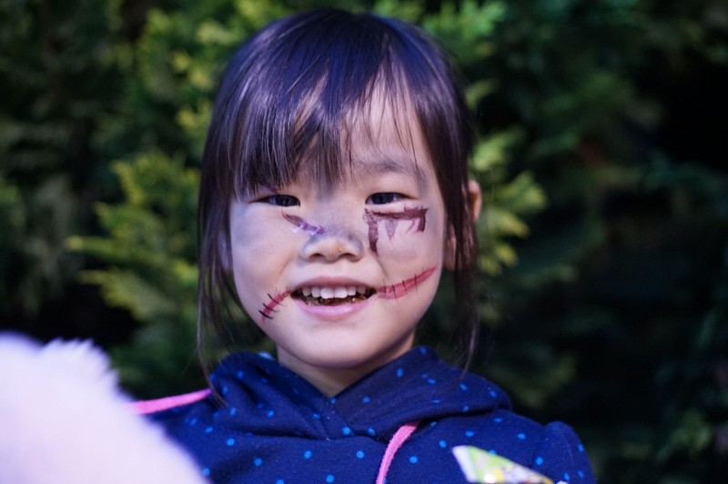 広島フェイスペイント組合-横川ゾンビナイト2-2-0341