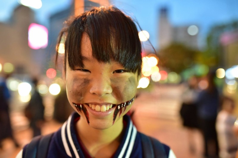 広島フェイスペイント組合-横川ゾンビナイト2-2-0345