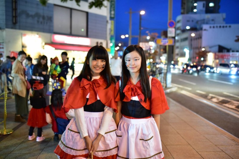 広島フェイスペイント組合-横川ゾンビナイト2-2-0352