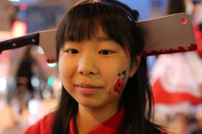 広島フェイスペイント組合-横川ゾンビナイト2-2-0354