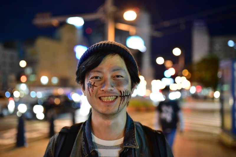 広島フェイスペイント組合-横川ゾンビナイト2-2-0366