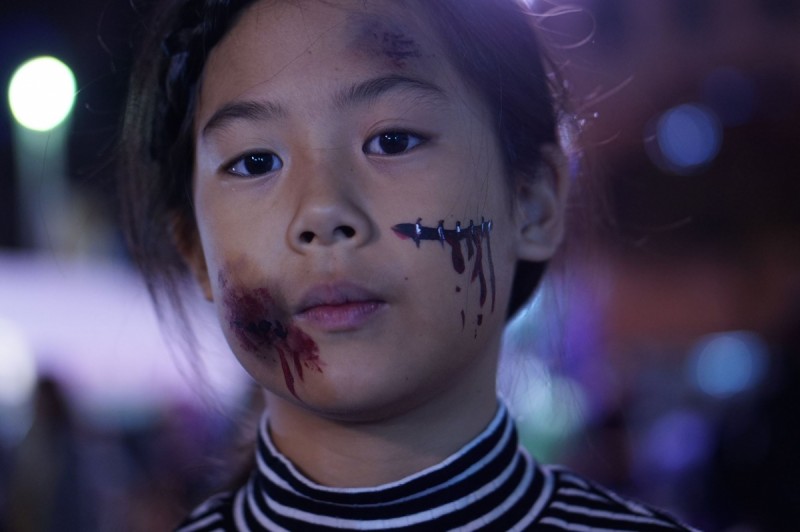 広島フェイスペイント組合-横川ゾンビナイト2-2-0367