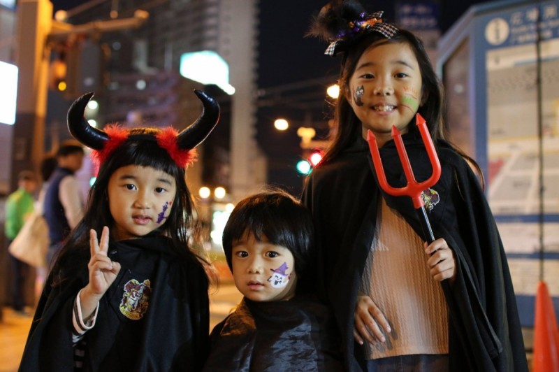 広島フェイスペイント組合-横川ゾンビナイト2-2-0369