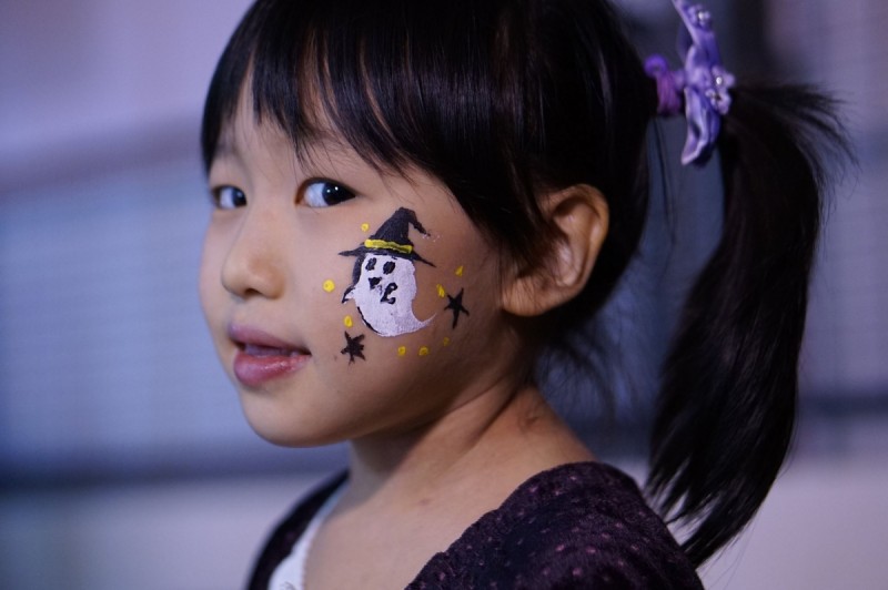 広島フェイスペイント組合-横川ゾンビナイト2-2-0378