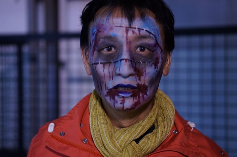 広島フェイスペイント組合-横川ゾンビナイト2-2-0379