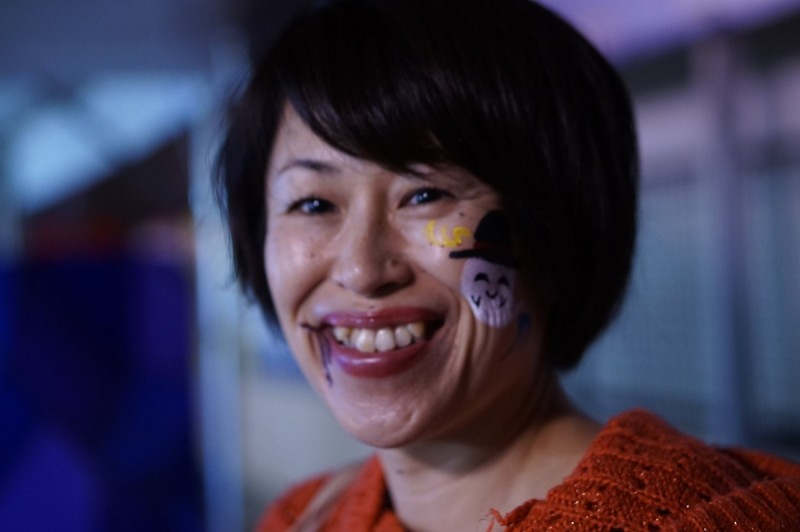 広島フェイスペイント組合-横川ゾンビナイト2-2-0380