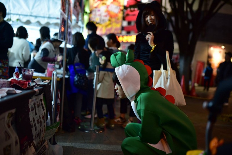 広島フェイスペイント組合-横川ゾンビナイト2-2-0390