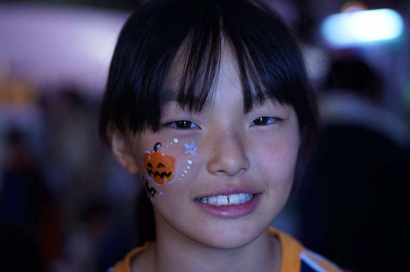 広島フェイスペイント組合-横川ゾンビナイト2-2-0392