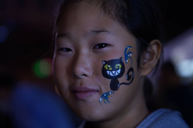 広島フェイスペイント組合-横川ゾンビナイト2-2-0393