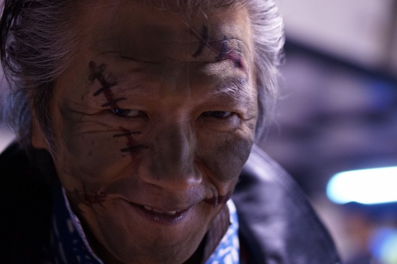 広島フェイスペイント組合-横川ゾンビナイト2-2-0412