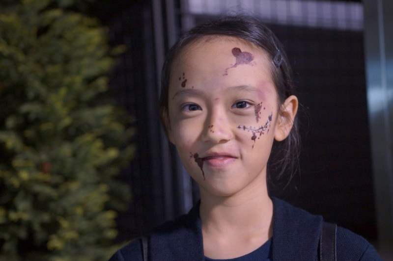 広島フェイスペイント組合-横川ゾンビナイト2-2-0427