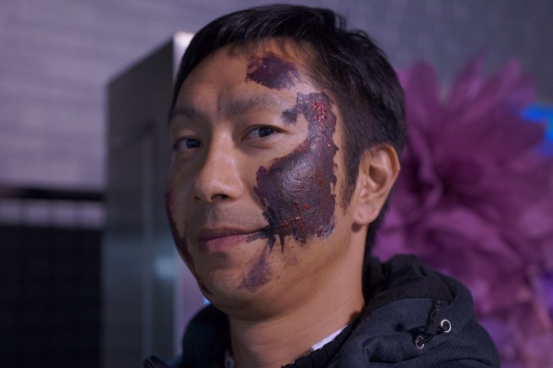 広島フェイスペイント組合-横川ゾンビナイト2-2-0428