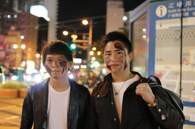 広島フェイスペイント組合-横川ゾンビナイト2-2-0430